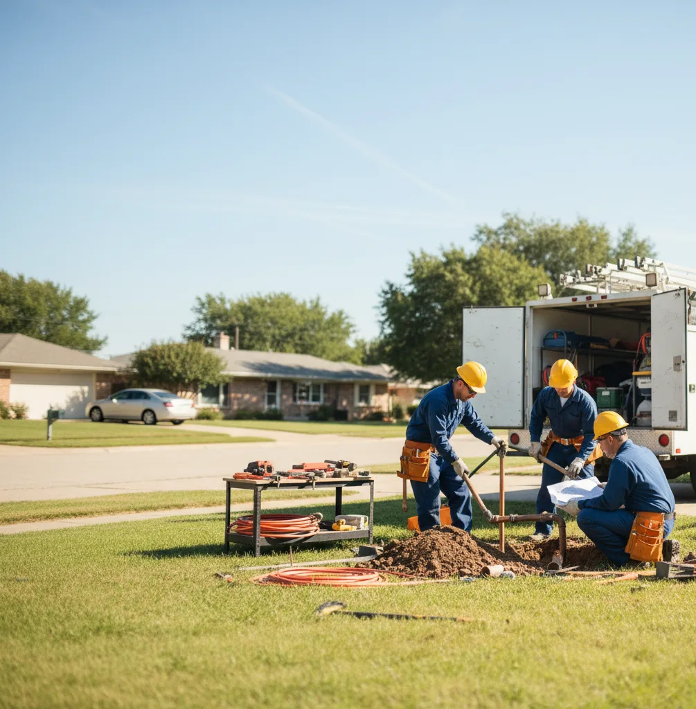 Drain Cleaning in Belvidere, NC
